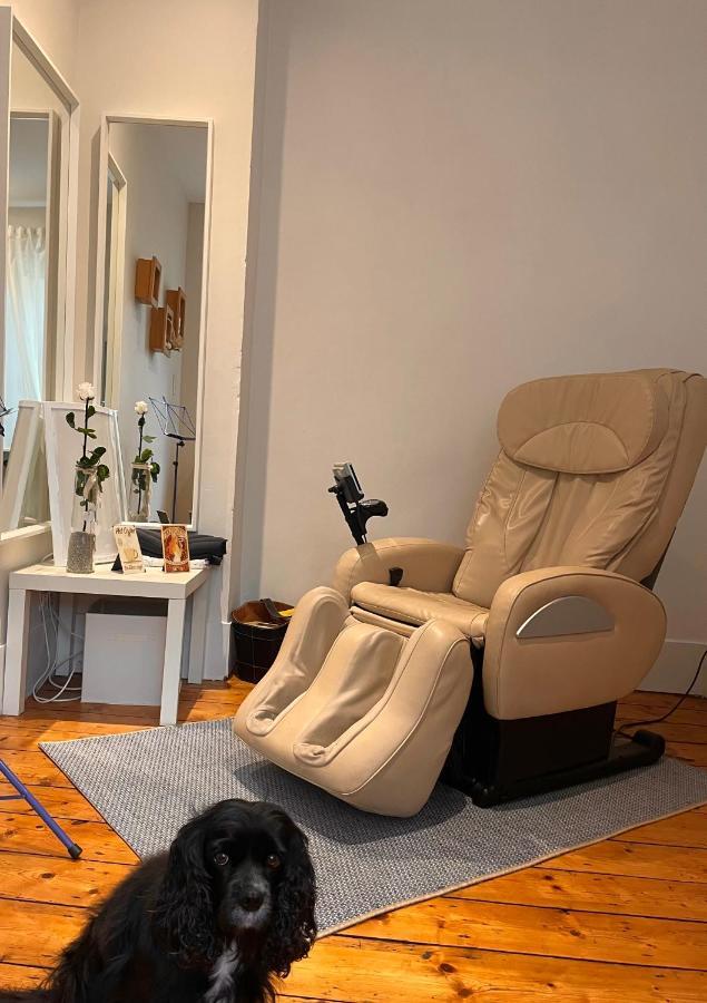 -- La Main A La Pate -- Bed & Breakfast Boulogne-sur-Mer Exterior photo